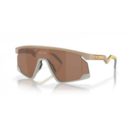 Lunettes de soleil OAKLEY BXTR Patrick Mahomes II Collection Verres Prizm Tungsten | Dr Rider