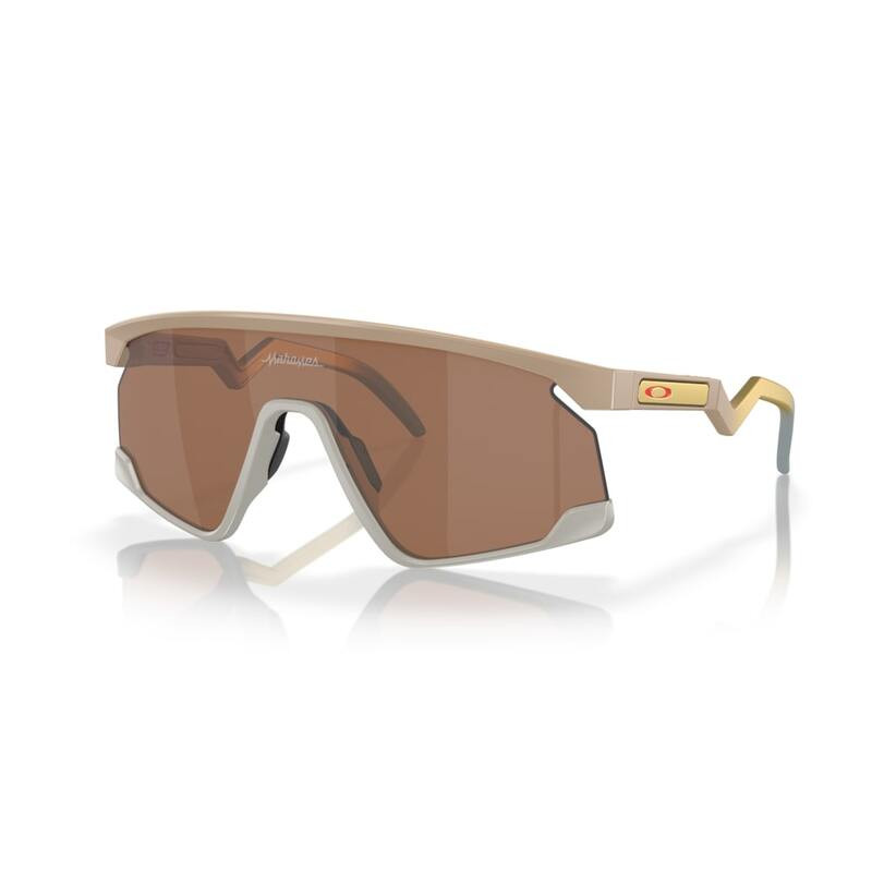 Lunettes de soleil OAKLEY BXTR Patrick Mahomes II Collection Verres Prizm Tungsten | Dr Rider