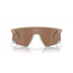 Lunettes de soleil OAKLEY BXTR Patrick Mahomes II Collection Verres Prizm Tungsten | Dr Rider