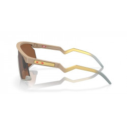 Lunettes de soleil OAKLEY BXTR Patrick Mahomes II Collection Verres Prizm Tungsten | Dr Rider