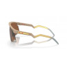 Lunettes de soleil OAKLEY BXTR Patrick Mahomes II Collection Verres Prizm Tungsten | Dr Rider