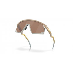 Lunettes de soleil OAKLEY BXTR Patrick Mahomes II Collection Verres Prizm Tungsten | Dr Rider