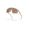 Lunettes de soleil OAKLEY BXTR Patrick Mahomes II Collection Verres Prizm Tungsten | Dr Rider