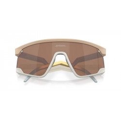 Lunettes de soleil OAKLEY BXTR Patrick Mahomes II Collection Verres Prizm Tungsten | Dr Rider