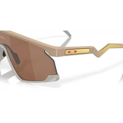 Lunettes de soleil OAKLEY BXTR Patrick Mahomes II Collection Verres Prizm Tungsten | Dr Rider