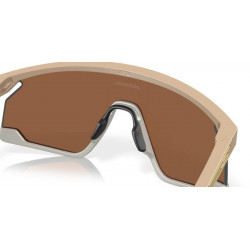 Lunettes de soleil OAKLEY BXTR Patrick Mahomes II Collection Verres Prizm Tungsten | Dr Rider