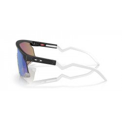 Lunettes de soleil OAKLEY BXTR Verres Prizm Sapphire | Dr Rider
