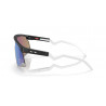 Lunettes de soleil OAKLEY BXTR Verres Prizm Sapphire | Dr Rider