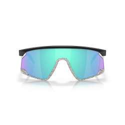 Lunettes de soleil OAKLEY BXTR Verres Prizm Sapphire | Dr Rider