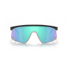 Lunettes de soleil OAKLEY BXTR Verres Prizm Sapphire | Dr Rider