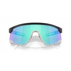 Lunettes de soleil OAKLEY BXTR Verres Prizm Sapphire | Dr Rider