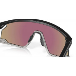 Lunettes de soleil OAKLEY BXTR Verres Prizm Sapphire | Dr Rider
