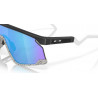 Lunettes de soleil OAKLEY BXTR Verres Prizm Sapphire | Dr Rider