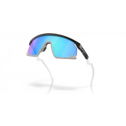 Lunettes de soleil OAKLEY BXTR Verres Prizm Sapphire | Dr Rider