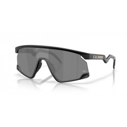 Lunettes de soleil OAKLEY BXTR MotoGP™ Collection Matte Black - verres Prizm Black | Dr Rider