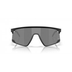 Lunettes de soleil OAKLEY BXTR MotoGP™ Collection Matte Black - verres Prizm Black | Dr Rider
