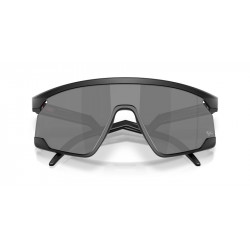 Lunettes de soleil OAKLEY BXTR MotoGP™ Collection Matte Black - verres Prizm Black | Dr Rider