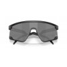Lunettes de soleil OAKLEY BXTR MotoGP™ Collection Matte Black - verres Prizm Black | Dr Rider