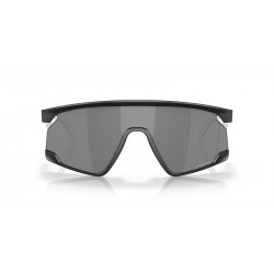 Lunettes de soleil OAKLEY BXTR Matte Black - verres Prizm Black | Dr Rider