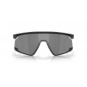 Lunettes de soleil OAKLEY BXTR Matte Black - verres Prizm Black | Dr Rider