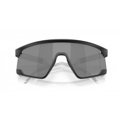 Lunettes de soleil OAKLEY BXTR Matte Black - verres Prizm Black | Dr Rider
