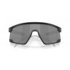 Lunettes de soleil OAKLEY BXTR Matte Black - verres Prizm Black | Dr Rider
