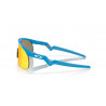 Lunettes de soleil OAKLEY Resistor (Youth Fit) verres Prizm Ruby | Dr Rider