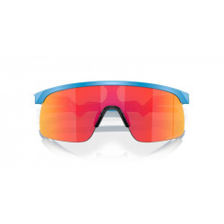 Lunettes de soleil OAKLEY Resistor (Youth Fit) verres Prizm Ruby | Dr Rider