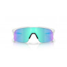 Lunettes de soleil OAKLEY Resistor (Youth Fit) verres Prizm Sapphire | Dr Rider