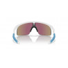 Lunettes de soleil OAKLEY Resistor (Youth Fit) verres Prizm Sapphire | Dr Rider
