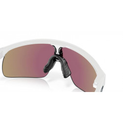 Lunettes de soleil OAKLEY Resistor (Youth Fit) verres Prizm Sapphire | Dr Rider