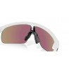 Lunettes de soleil OAKLEY Resistor (Youth Fit) verres Prizm Sapphire | Dr Rider