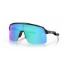 Lunettes de soleil OAKLEY Sutro Lite Matte Black - Prizm Sapphire | Dr Rider