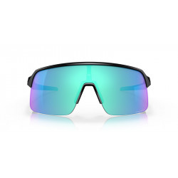 Lunettes de soleil OAKLEY Sutro Lite Matte Black - Prizm Sapphire | Dr Rider