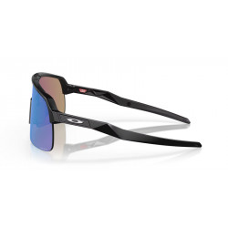 Lunettes de soleil OAKLEY Sutro Lite Matte Black - Prizm Sapphire | Dr Rider