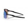 Lunettes de soleil OAKLEY Sutro Lite Matte Black - Prizm Sapphire | Dr Rider
