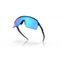 Lunettes de soleil OAKLEY Sutro Lite Matte Black - Prizm Sapphire | Dr Rider
