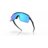 Lunettes de soleil OAKLEY Sutro Lite Matte Black - Prizm Sapphire | Dr Rider