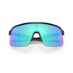 Lunettes de soleil OAKLEY Sutro Lite Matte Black - Prizm Sapphire | Dr Rider