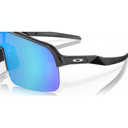 Lunettes de soleil OAKLEY Sutro Lite Matte Black - Prizm Sapphire | Dr Rider