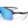 Lunettes de soleil OAKLEY Sutro Lite Matte Black - Prizm Sapphire | Dr Rider