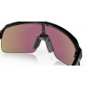 Lunettes de soleil OAKLEY Sutro Lite Matte Black - Prizm Sapphire | Dr Rider