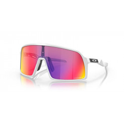 Lunettes de soleil OAKLEY Sutro S verres Prizm Road | Dr Rider