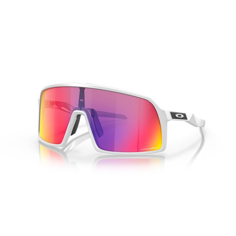 Lunettes de soleil OAKLEY Sutro S verres Prizm Road | Dr Rider