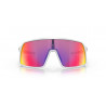 Lunettes de soleil OAKLEY Sutro S verres Prizm Road | Dr Rider