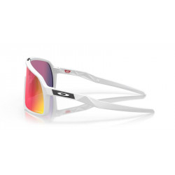 Lunettes de soleil OAKLEY Sutro S verres Prizm Road | Dr Rider