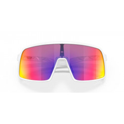Lunettes de soleil OAKLEY Sutro S verres Prizm Road | Dr Rider