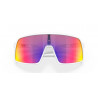 Lunettes de soleil OAKLEY Sutro S verres Prizm Road | Dr Rider