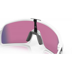 Lunettes de soleil OAKLEY Sutro S verres Prizm Road | Dr Rider