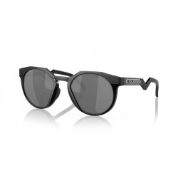 Lunettes de soleil OAKLEY HSTN verres Prizm Black | Dr Rider